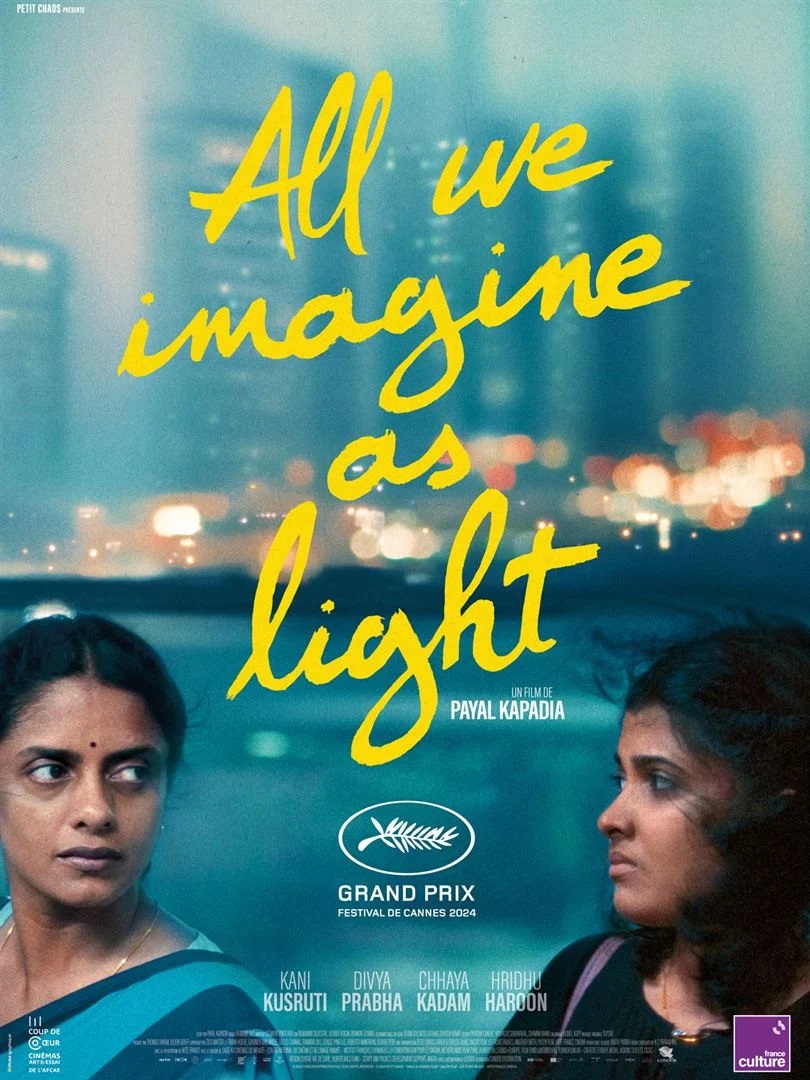 affiche du film